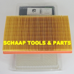 Stofzuiger filter MIDI en MINI standaard | 456790